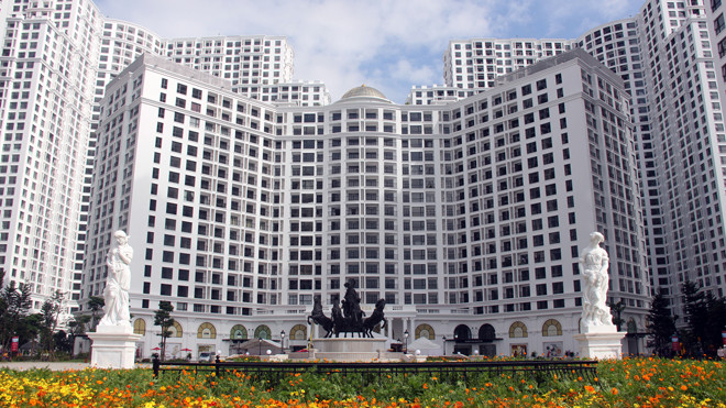 Thêm nhiều ưu đãi hấp dẫn khi mua nhà dự án cùng VietinBank 