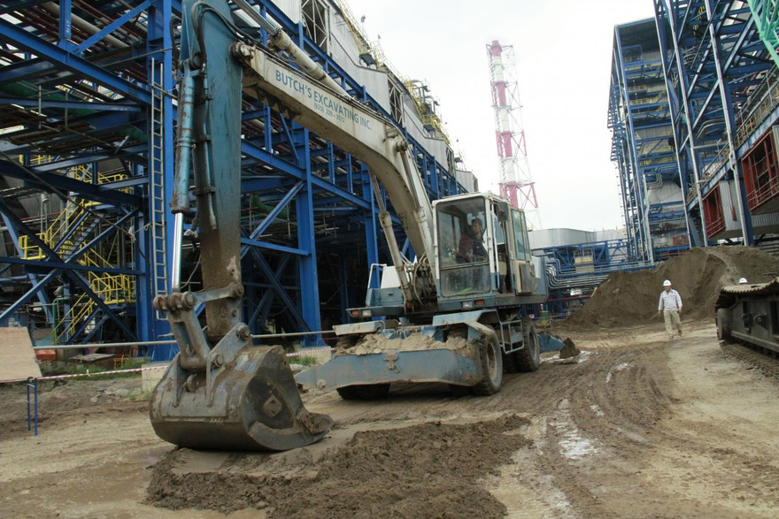 Nhiều giải pháp căn cơ cho NMNĐ Thái Bình 2 