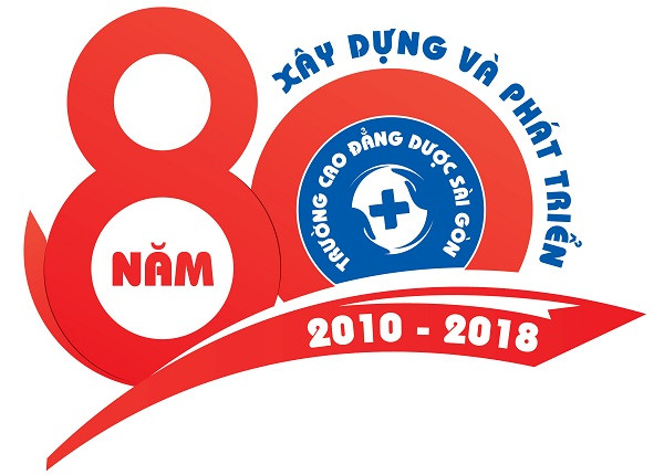 Trường Cao đẳng Dược Sài Gòn 8 năm xây dựng và phát triển thương hiệu 