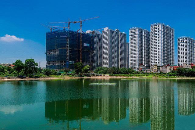 Lễ ra mắt khu căn hộ mẫu dự án xanh 3.000 tỷ Sushine Garden 