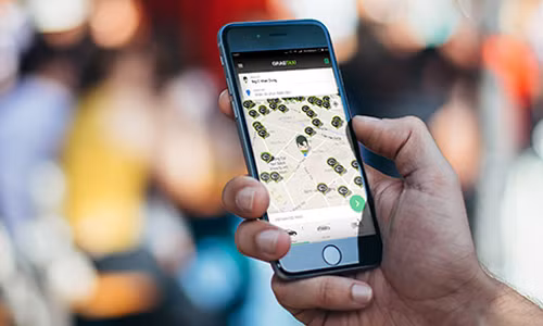 Vận tải ứng dụng công nghệ: Chậm trễ sẽ bị bỏ lại phía sau