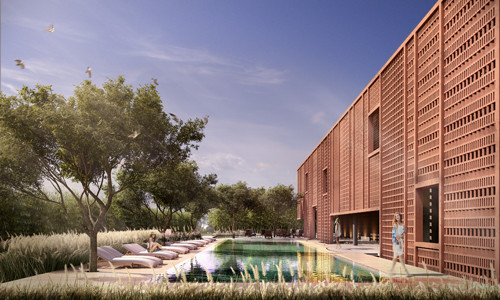 Với số lượng khan hiếm và sở hữu nhiều lợi thế đầu tư, biệt thự biển Wyndham Garden Phú Quốc đang được nhiều nhà đầu tư săn đón.