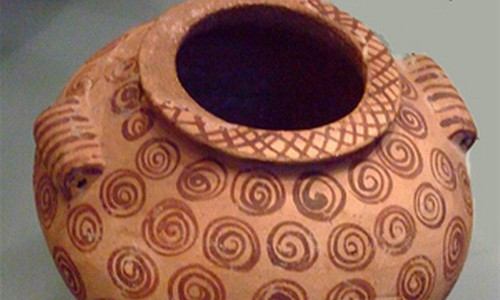 Ai Cập phát lộ một xưởng gốm có niên đại khoảng 4.500 tuổi