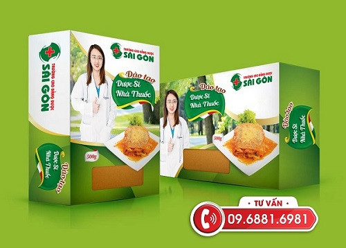 Cao đẳng Dược Sài Gòn tư vấn chọn ngành nghề cho thí sinh năm 2