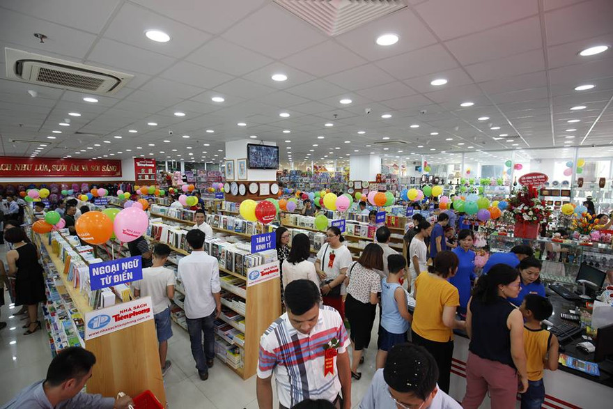 Dấu hiệu để nhận biết “mọt sách” chính hiệu