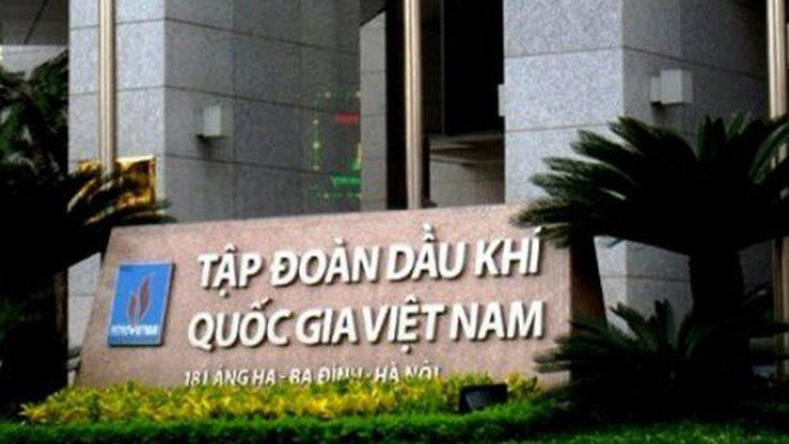 PVN lên tiếng về việc bị nêu chưa gửi báo cáo thực hành tiết kiệm chống lãng phí. 