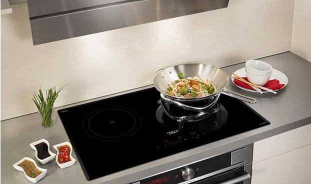 Thị trường bếp từ thật giả lẫn lộn