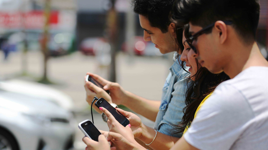 Viettel đang tiến vào những thị trường viễn thông với trình độ phát triển cao.