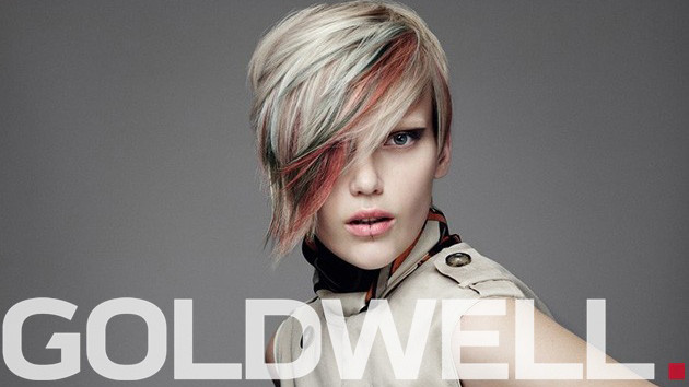 Sức hấp dẫn của xu hướng thời trang tóc 2015 