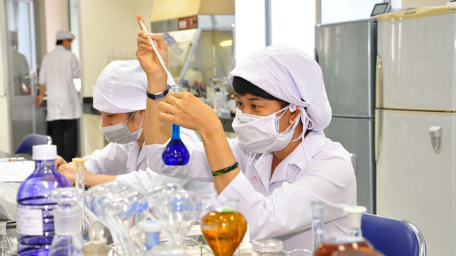 Dầu gió có an toàn cho trẻ ?