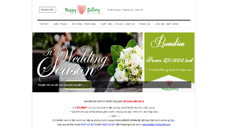 Câu chuyện tranh in vân tay của cô á khoa cá tính