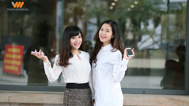 Ngàn lời muốn nói – Gói trọn tin “hoa” 