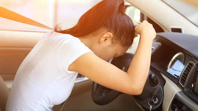 Tài xế nữ thường bị từ chối vì những định kiến cảm tính