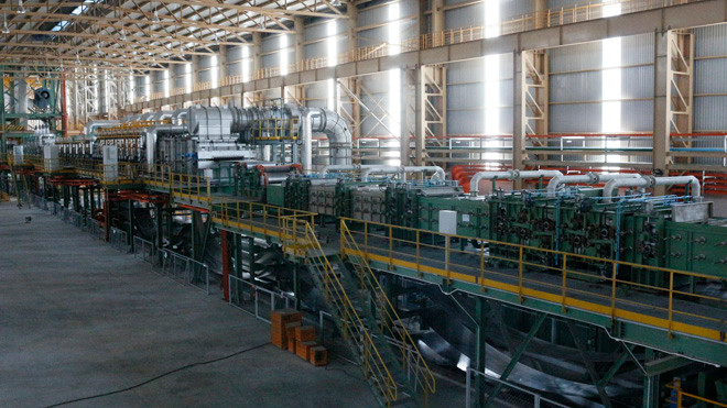 Tôn Phương Nam: Dẫn đầu trong cuộc đua công nghệ