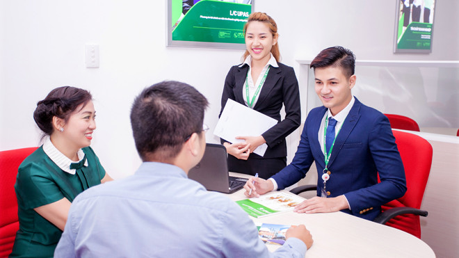 Các ngân hàng bắt đầu dành ra những khoản vốn cho các doanh nghiệp có quy mô nhỏ vay tín chấp