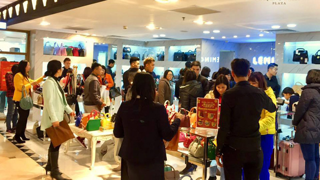 Những gợi ý cho chàng để có 1 ngày 8-3 thật ý nghĩa