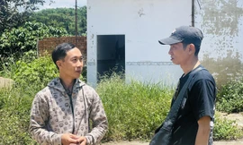 Lâm Đồng kiến nghị việc quy hoạch khoáng sản chồng lấn khu dân cư