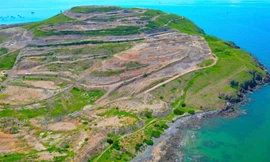 Thanh tra chỉ ra nhiều sai phạm tại dự án biệt thự cao cấp và du lịch nghỉ dưỡng Đồi Hòn Rơm