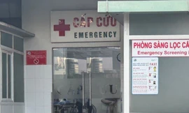 Cùng ăn bánh mì tại một xe bán dạo, hơn 30 người ở Lâm Đồng nhập viện