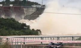 Lâm Đồng thiệt hại hơn 800 tỷ đồng do mưa lũ, kiến nghị hỗ trợ 600 tỷ đồng