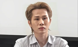 Vì sao dư luận chưa chịu buông tha cho Jack?