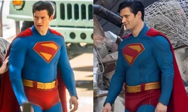 90 năm cãi nhau việc Superman mặc quần lót đỏ bên ngoài