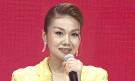 Thanh Hằng thay thế Trương Ngọc Ánh