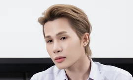 Jack phá vỡ sự im lặng sau 4 năm: 'Tôi đã nát hết rồi'