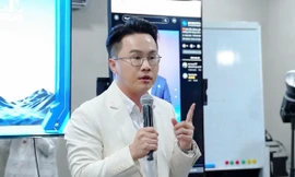 Sự cạnh tranh khốc liệt của nghề nói