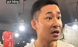 Ồn ào bom hàng liên quan diễn viên Trọng Nhân: Drama vô bổ vẫn sống tốt