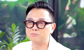 Động thái mới nhất của nhà thiết kế Công Trí 