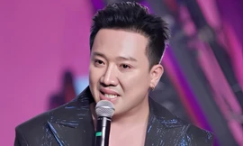 Trấn Thành: '40 tuổi tôi vẫn còn hot'