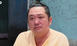 'Thằng Cò' Phùng Ngọc ly hôn lần hai