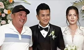 Hai lần đổ vỡ hôn nhân của 'thằng Cò' Phùng Ngọc