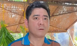 Diễn viên Huỳnh Anh Tuấn đột quỵ