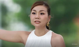 Nhiếp ảnh gia lên tiếng về bức ảnh khiến Thanh Hằng khóa bình luận