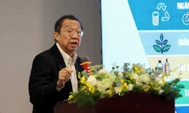 SABECO tiên phong thực thi EPR, cùng ngành F&B hướng tới kinh tế tuần hoàn