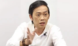 NSƯT Hoài Linh: 'Tôi đã hoàn thành tâm nguyện'