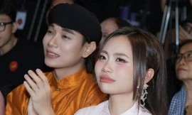 DTAP không còn đứng sau Phương Mỹ Chi