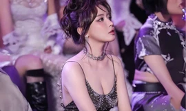 Em xinh Bích Phương trắng tay