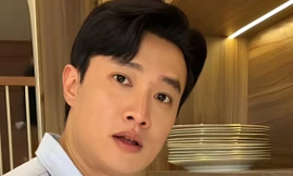 Quốc Trường cảnh báo