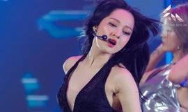 Phương Mỹ Chi, Bảo Anh chơi trội