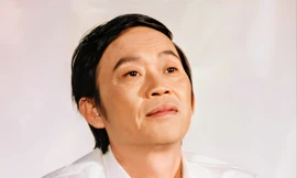 Lâu lâu lại xuất hiện tin kiểu Hoài Linh chết rồi