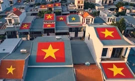 Đạo diễn 'Kiếp sau vẫn là người Việt Nam' xin lỗi 