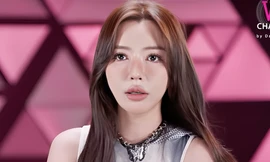 4 em xinh bị loại sốc