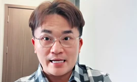 Đại Nghĩa cảnh báo