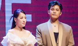 Hàng trăm nghệ sĩ hướng đến lễ kỷ niệm 80 năm Quốc khánh Việt Nam