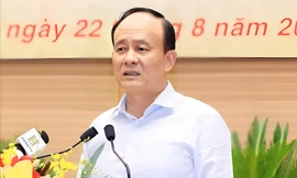 Hà Nội chuẩn bị đề án nhân sự tham gia HĐND nhiệm kỳ mới