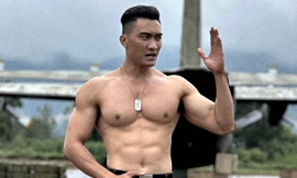 'Mưa đỏ' xô đổ kỷ lục của Trấn Thành, Lý Hải