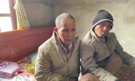 Cụ ông lạc 6 ngày trong rừng ở Lâm Đồng sinh tồn thế nào?